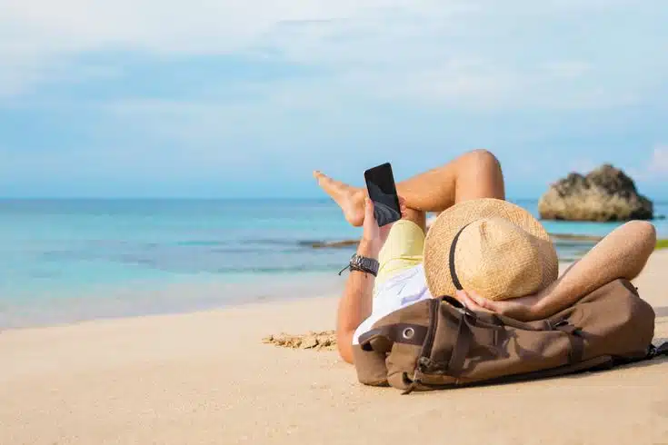 How to Use eSIM in Bali