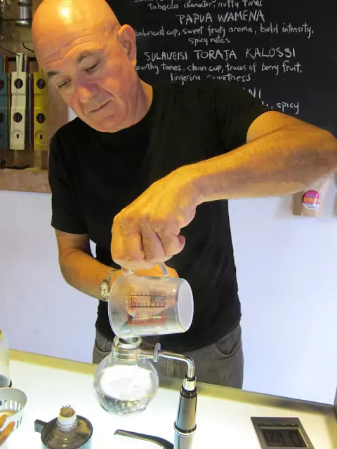 Seniman Coffee - Things to Do in Bali 30 June 2025