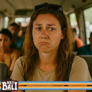 "Don’t Be a ‘Turis Teler’! 12 Bali Scams & Clever Ways to Beat Them"