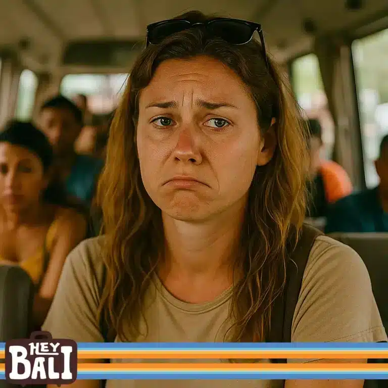 "Don’t Be a ‘Turis Teler’! 12 Bali Scams & Clever Ways to Beat Them"