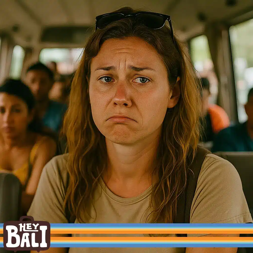 "Don’t Be a ‘Turis Teler’! 12 Bali Scams & Clever Ways to Beat Them"
