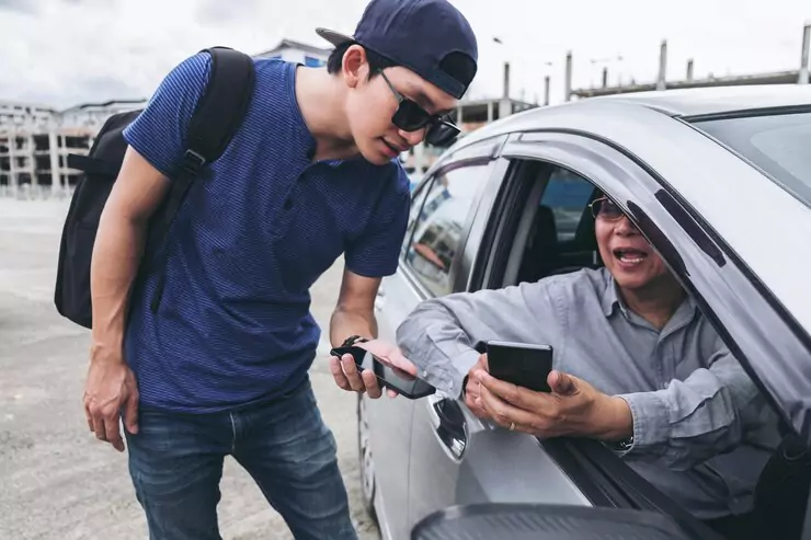 Bali Tourist Scams Survival Guide