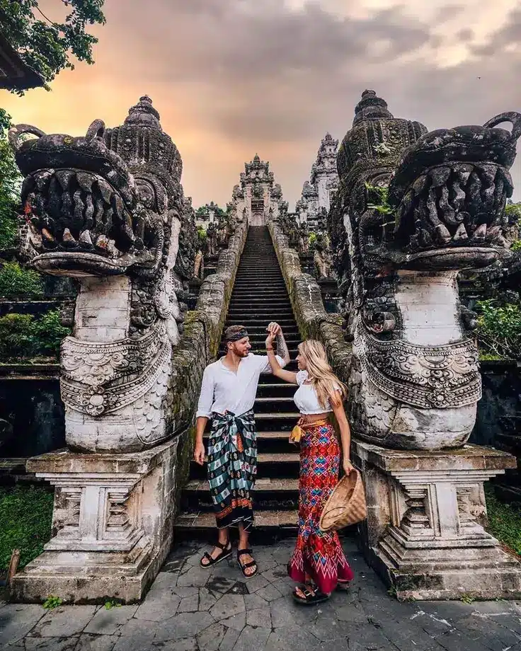 Bali Tourist Scams Survival Guide