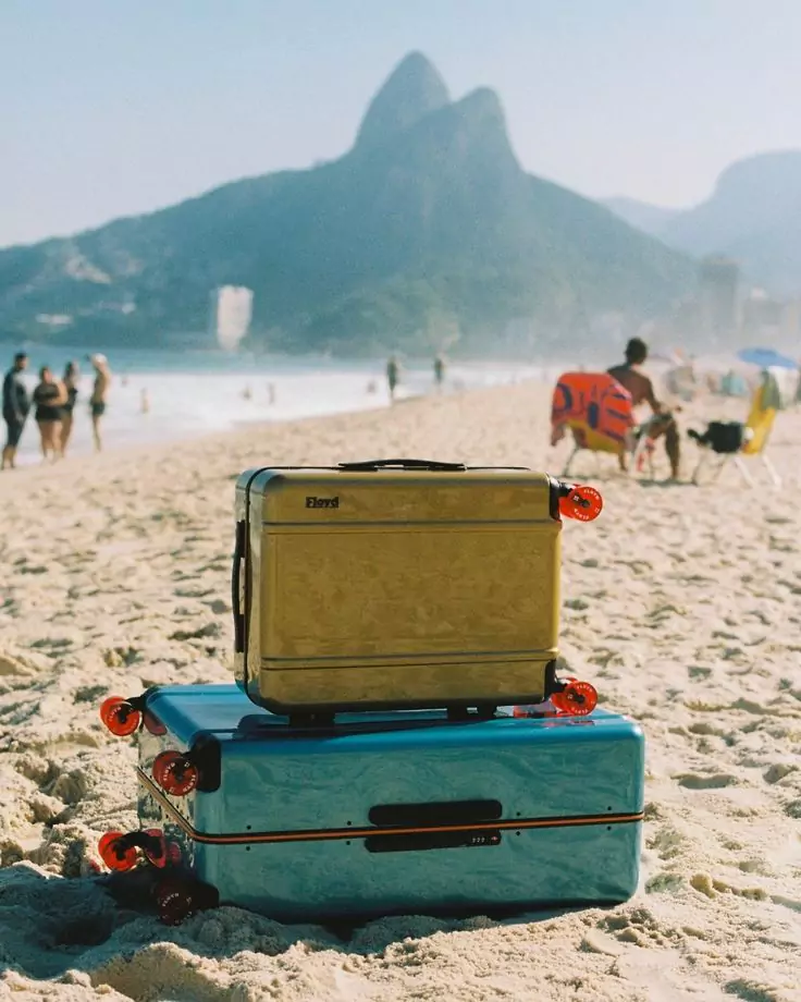 bali store Luggage