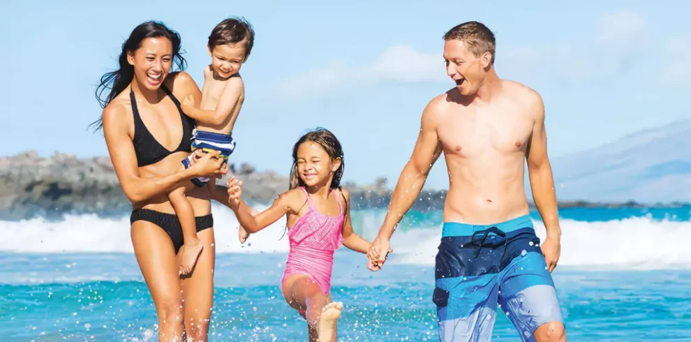 Stuck with Your Bags in Nusa Dua? Ditch the Luggage, Not the Adventure!