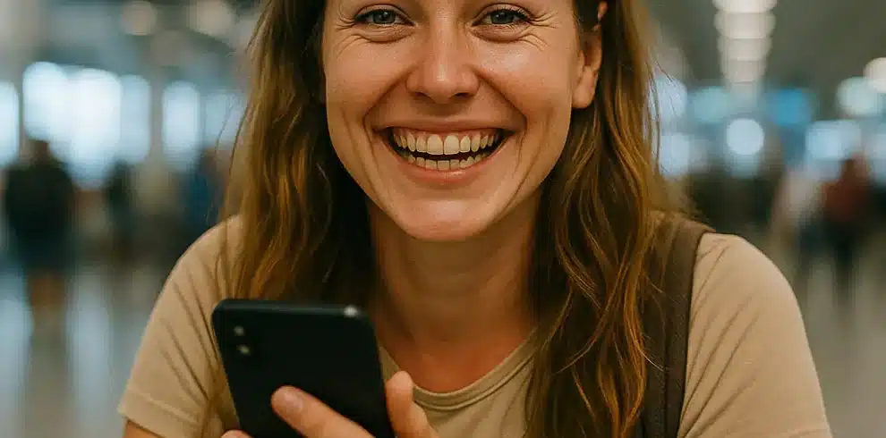 How to Use eSIM in Bali: The Ultimate 2025 Guide (No SIM Card Meltdowns Allowed)
