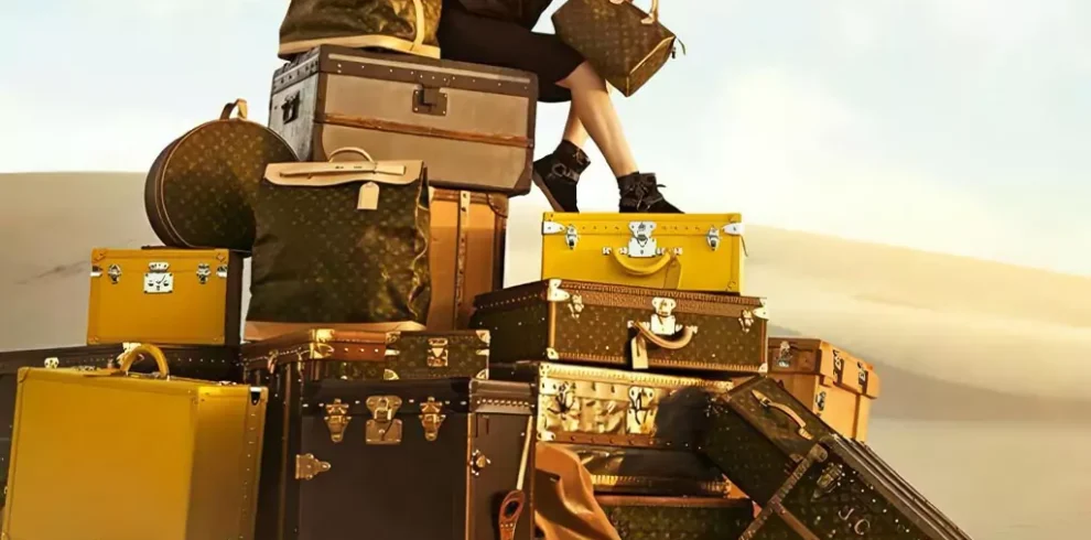 uluwatu Luggage storage