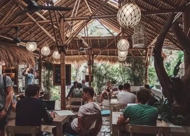 Where to Buy eSIM in Bali