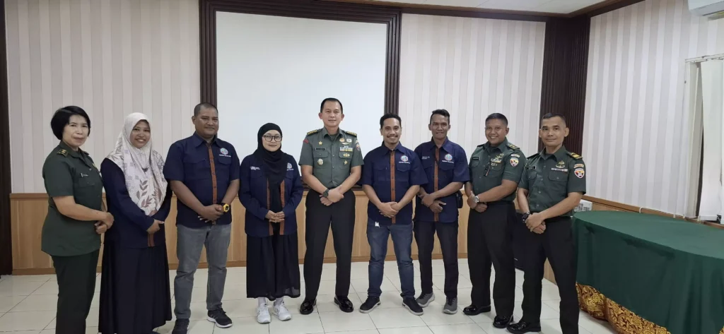IWO Bali