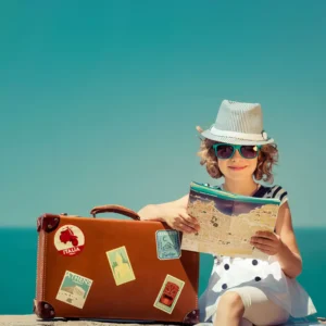 Bali to Gili Without the Baggage Drama: A Survivor’s Guide to Luggage Storage