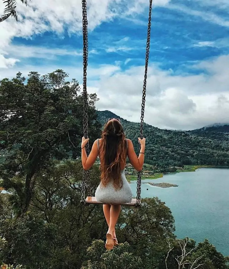 Bali for adventure lovers