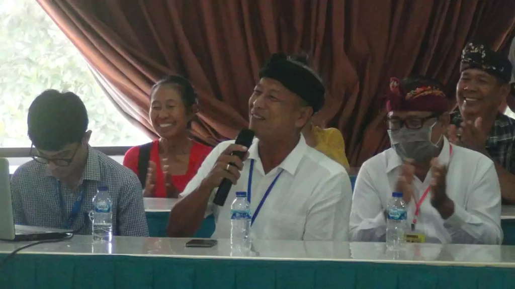 Komang Rudita Hartawan