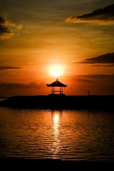 Pantai Matahari Terbit 