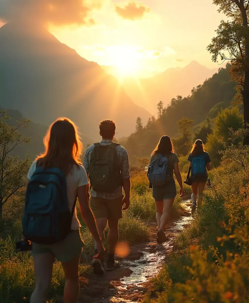 Bali for adventure lovers