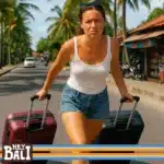 Luggage Storage in Sanur – Because You’re Here for Sunsets, Not Suitcase Tetris