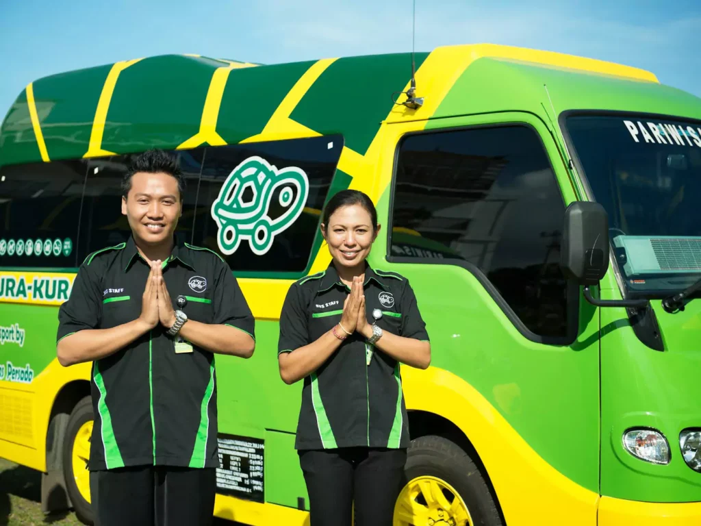 Kura-kura Car Bali Airport - airport transfer bali to Kuta
