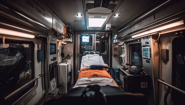 Bali Medical Kickbacks