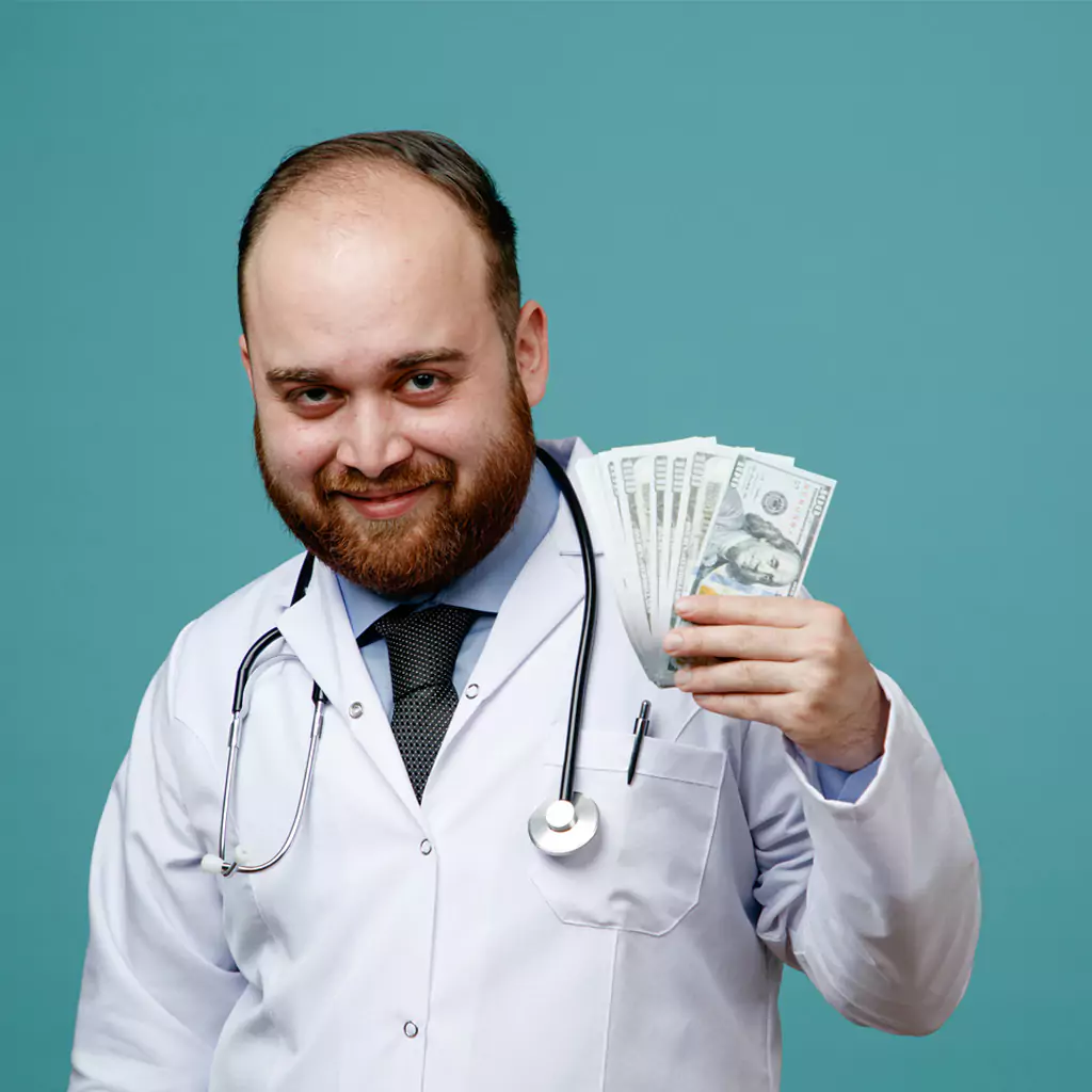Bali Medical โKickbacksโ: When Emergency Rooms Turn Into Patient Trafficking Rings (And No, This Isnโt a Netflix Thriller)