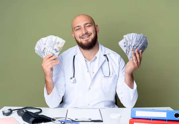 Bali Medical Kickbacks