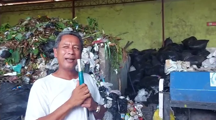 Komang Rudita Hartawan