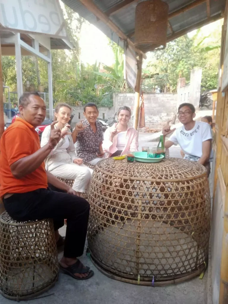 Sidetapa Village 
