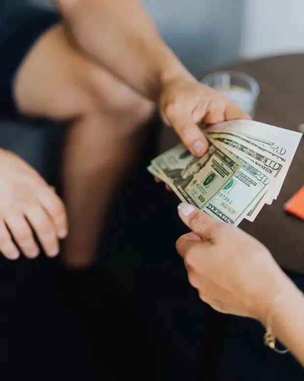 Tipping in Bali