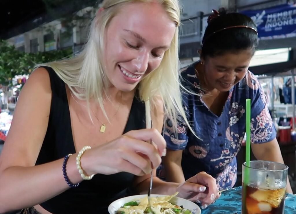 Ubud Night Markets