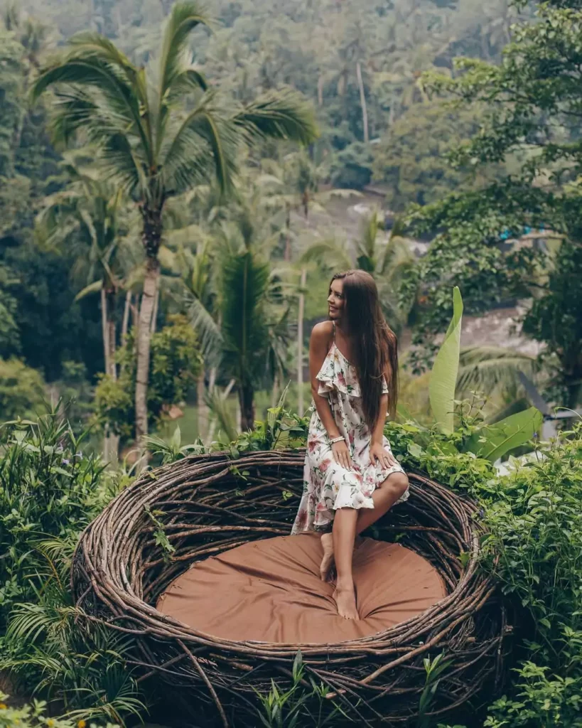 Private Bali Day Tours