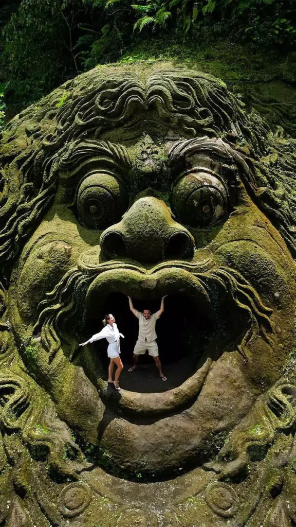 Tegal Harum Ubud - Ubud Day Tours