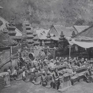 Denpasar’s Hidden History: 6 Time-Travel Experiences for Culture Nerds