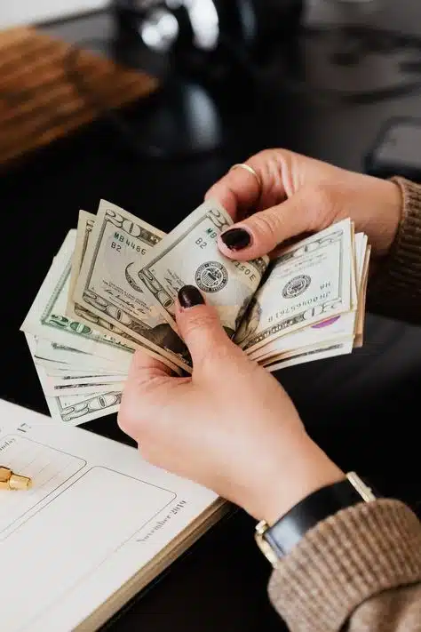 Tipping in Bali