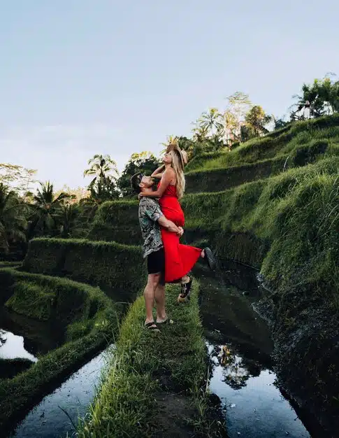Exclusive Bali Tours