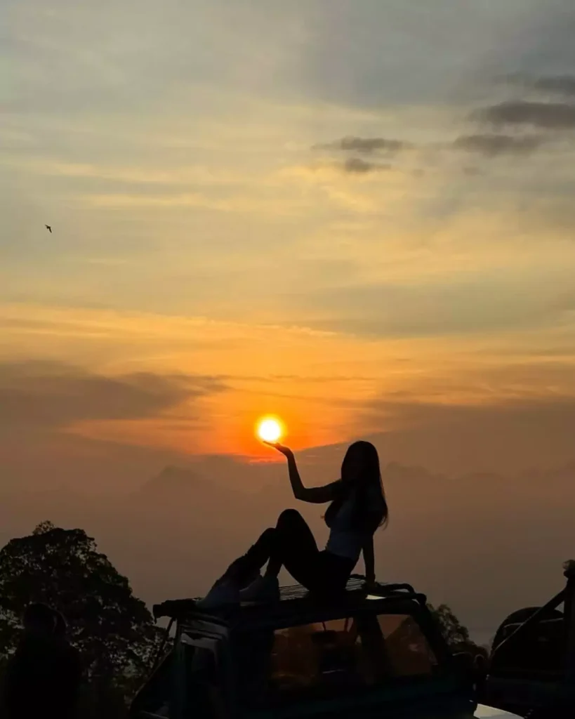Day Trips from Ubud - Sunrise at Mount Batur