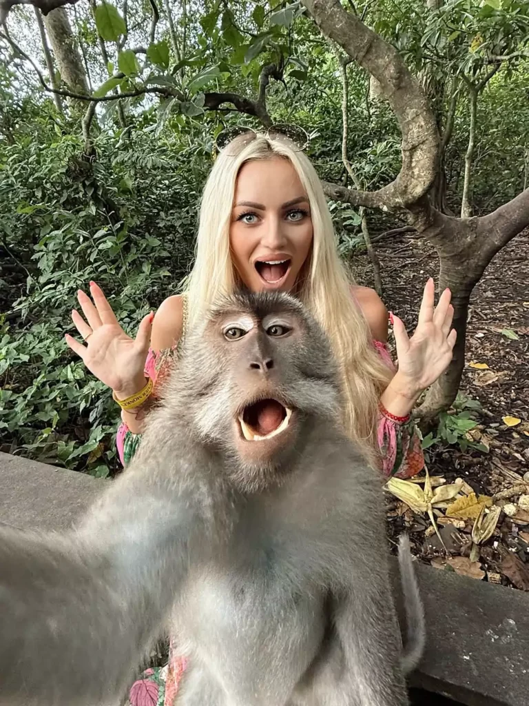 Monkey Forest Ubud Private Tours