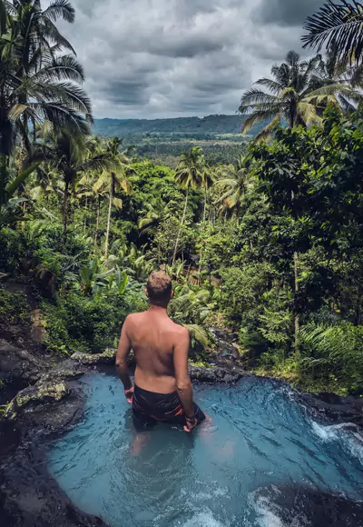 Private Bali Day Tours