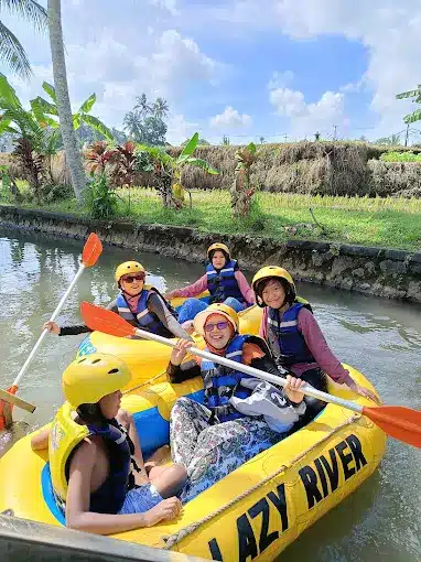 Lazy River Mengwi