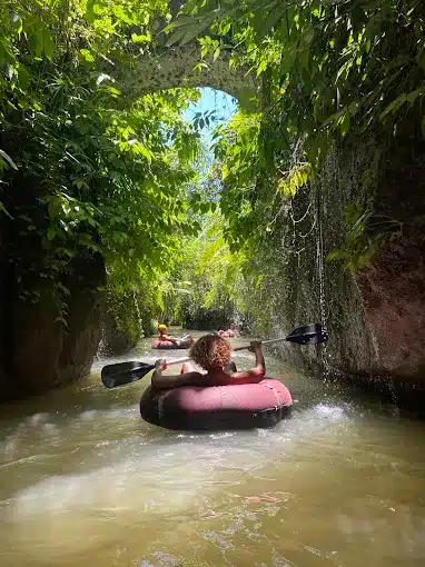 Lazy River Mengwi