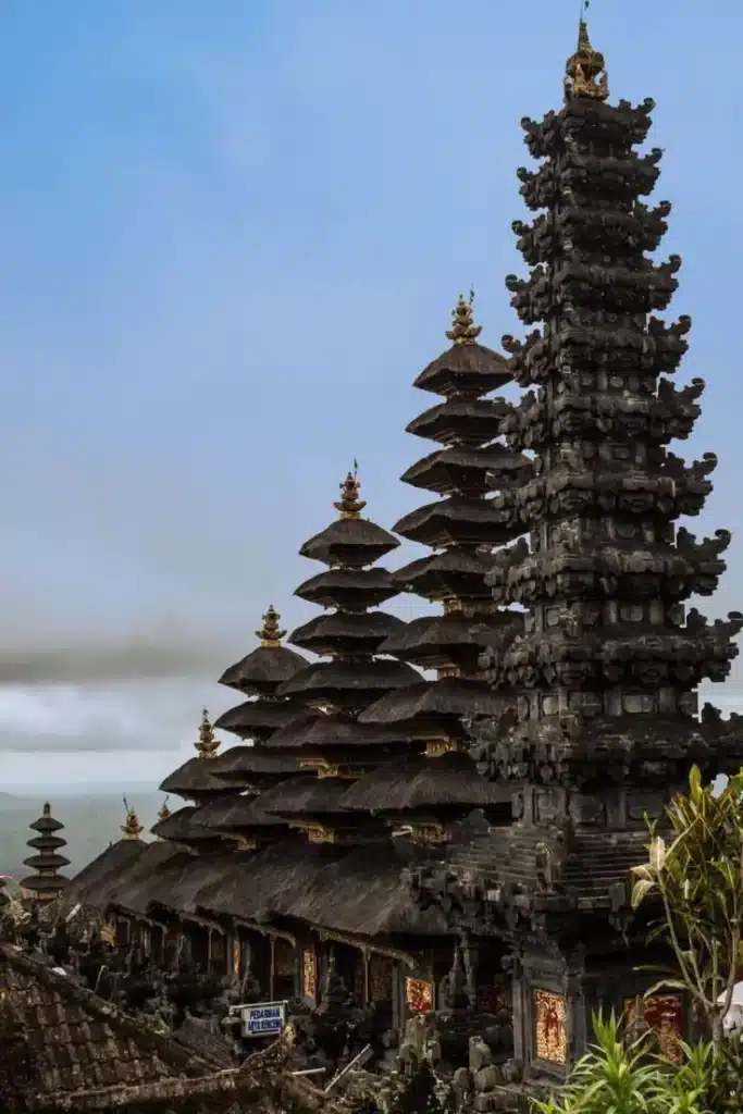 Pura Besakih: The Mother of All Temples
