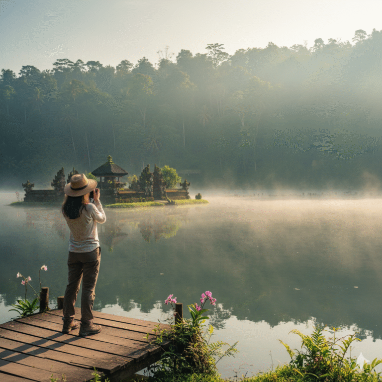 Nature Tours in Buleleng