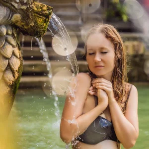 Your Complete Guide to the Banjar Hot Spring Entrance Ticket in Bali