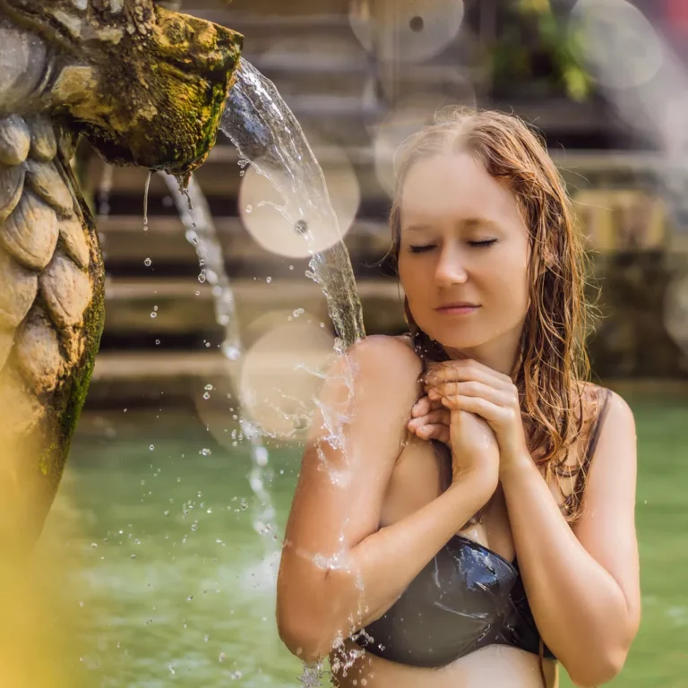 Your Complete Guide to the Banjar Hot Spring Entrance Ticket in Bali