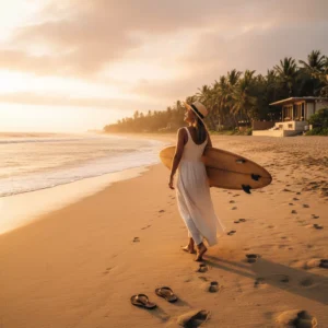 Pererenan Calling: 7 Stunning Stays Just Steps from the Sand