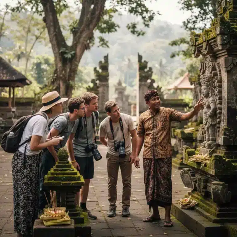 Your Bali Dream, Unpacked: 7 No-Stress Tips for Choosing the Perfect Tour Package