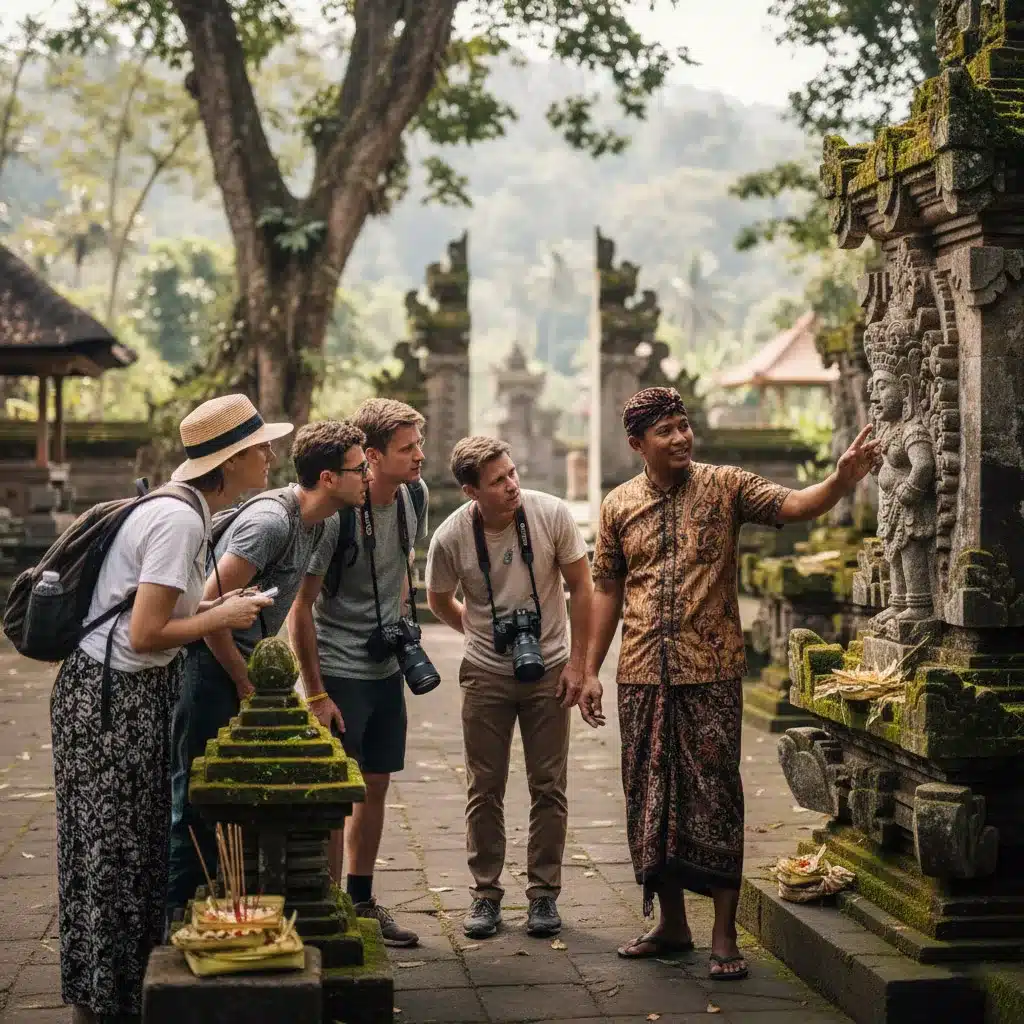 Your Bali Dream, Unpacked: 7 No-Stress Tips for Choosing the Perfect Tour Package