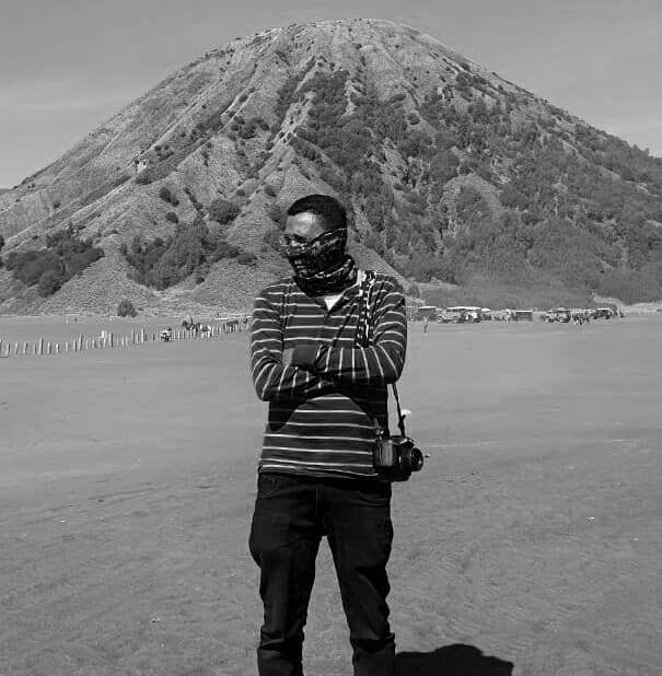 Raymond Fotografer Hey Bali