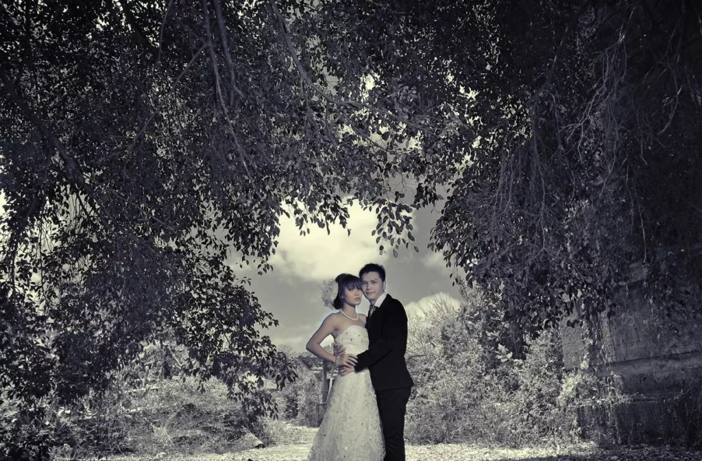 Bali Prewedding Photoshoot By Giostanovlatto