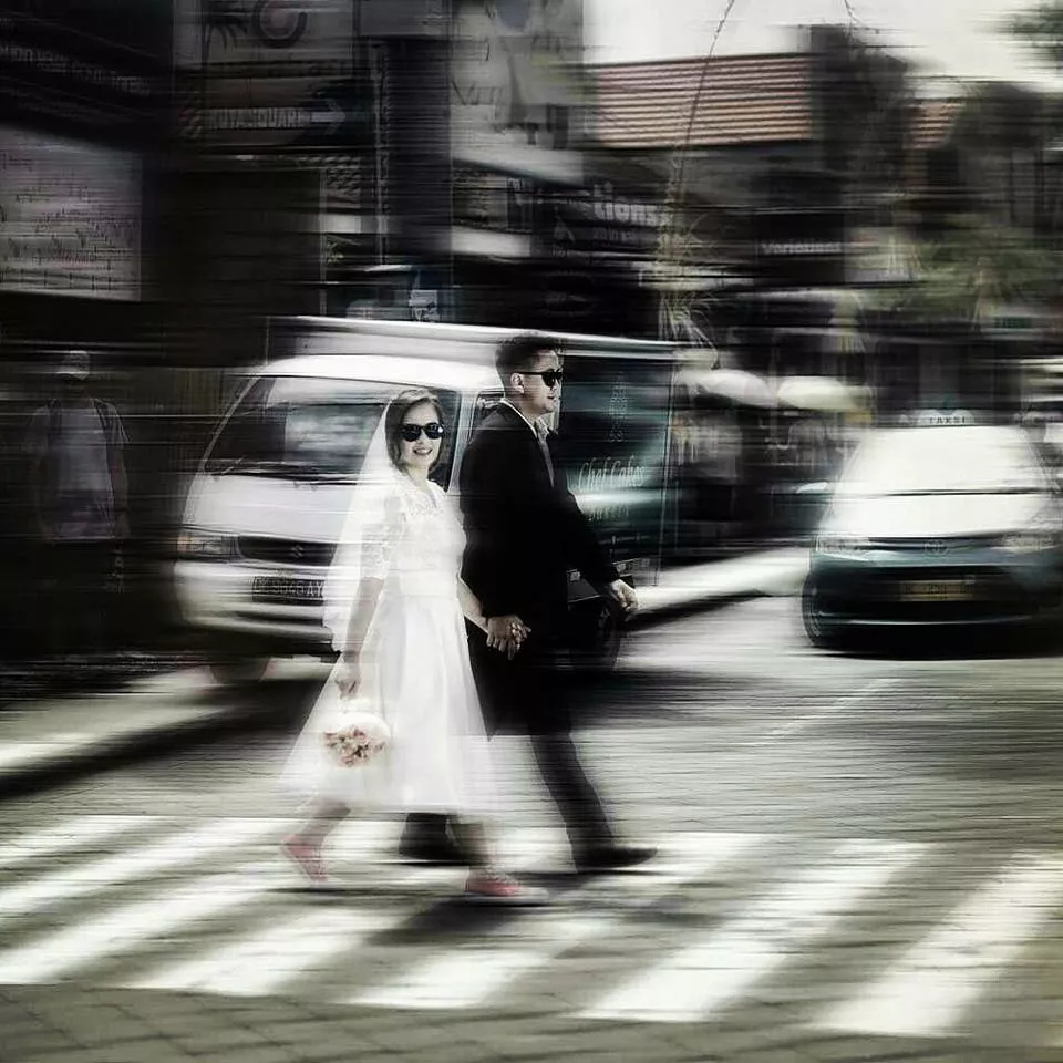 Bali Prewedding Photoshoot By Giostanovlatto