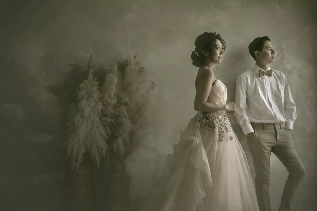 Bali Prewedding Photoshoot By Giostanovlatto
