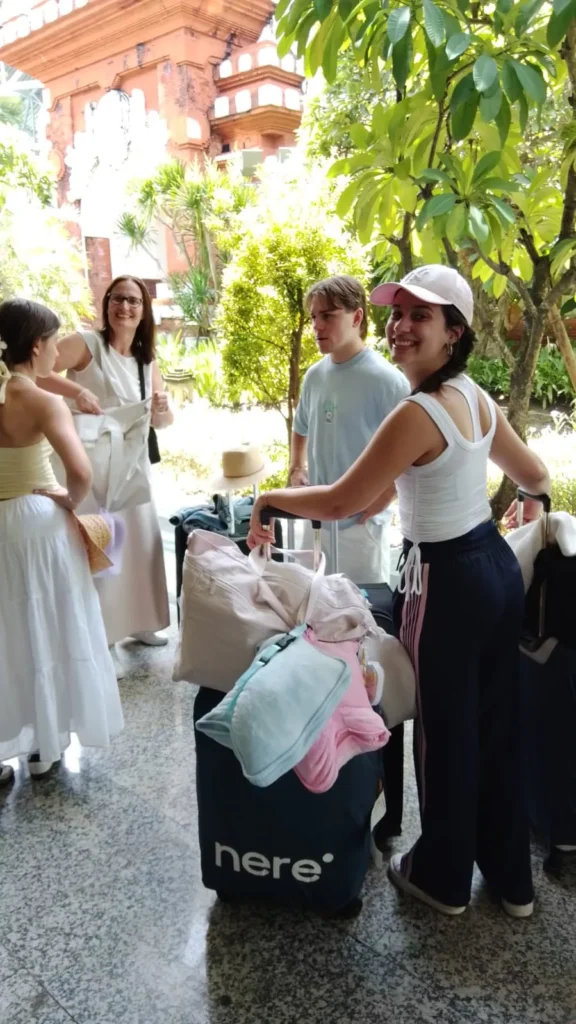 Hey Bali Happy Customer