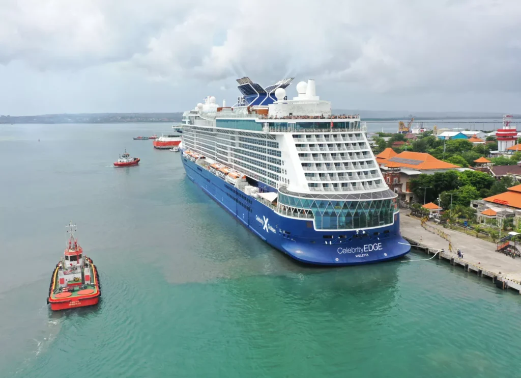 Benoa Cruise Port Transfer Options — Let's Talk Real 2025 Money